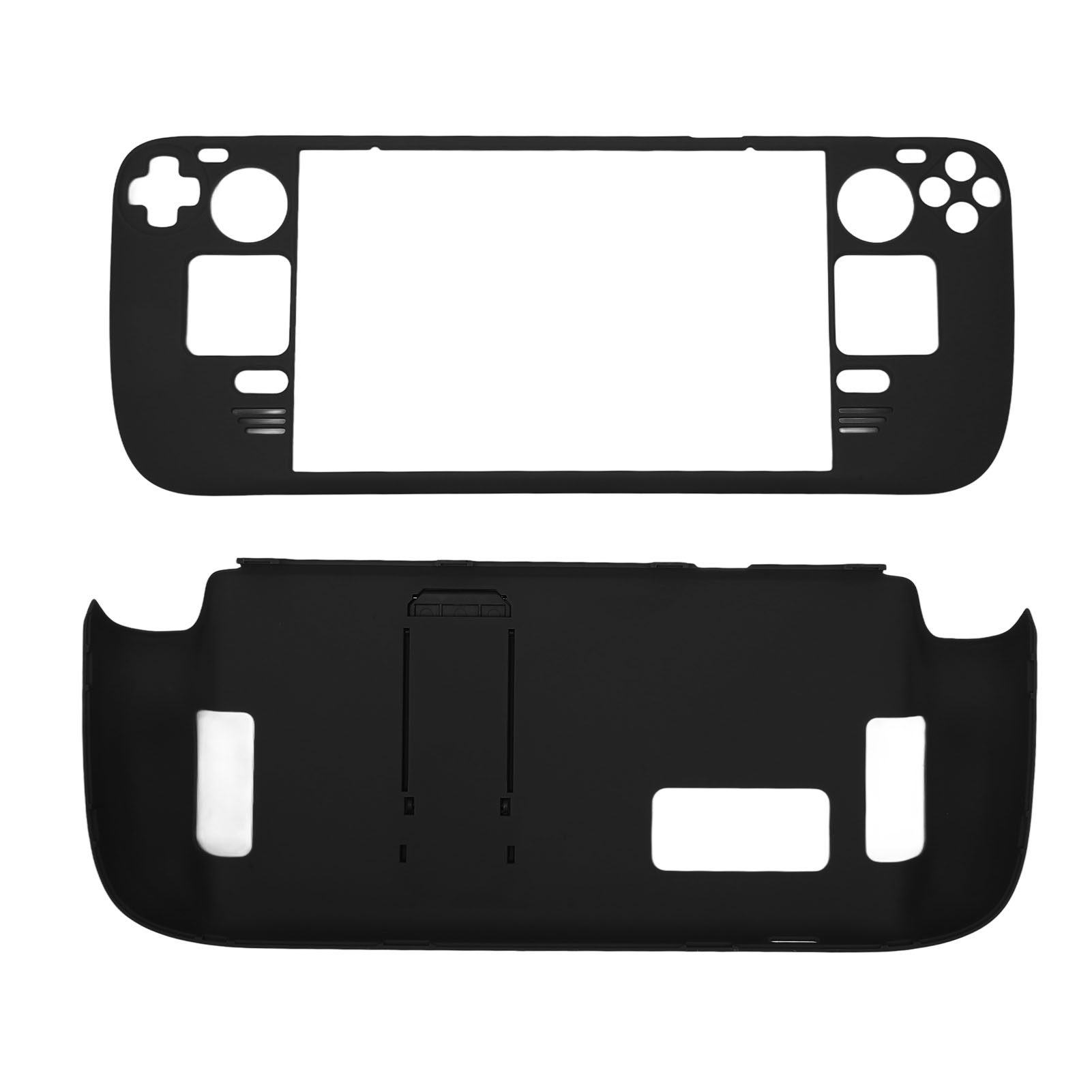 Universal Kickstand Case Hands - огляд і ціна Console Gaming Hand