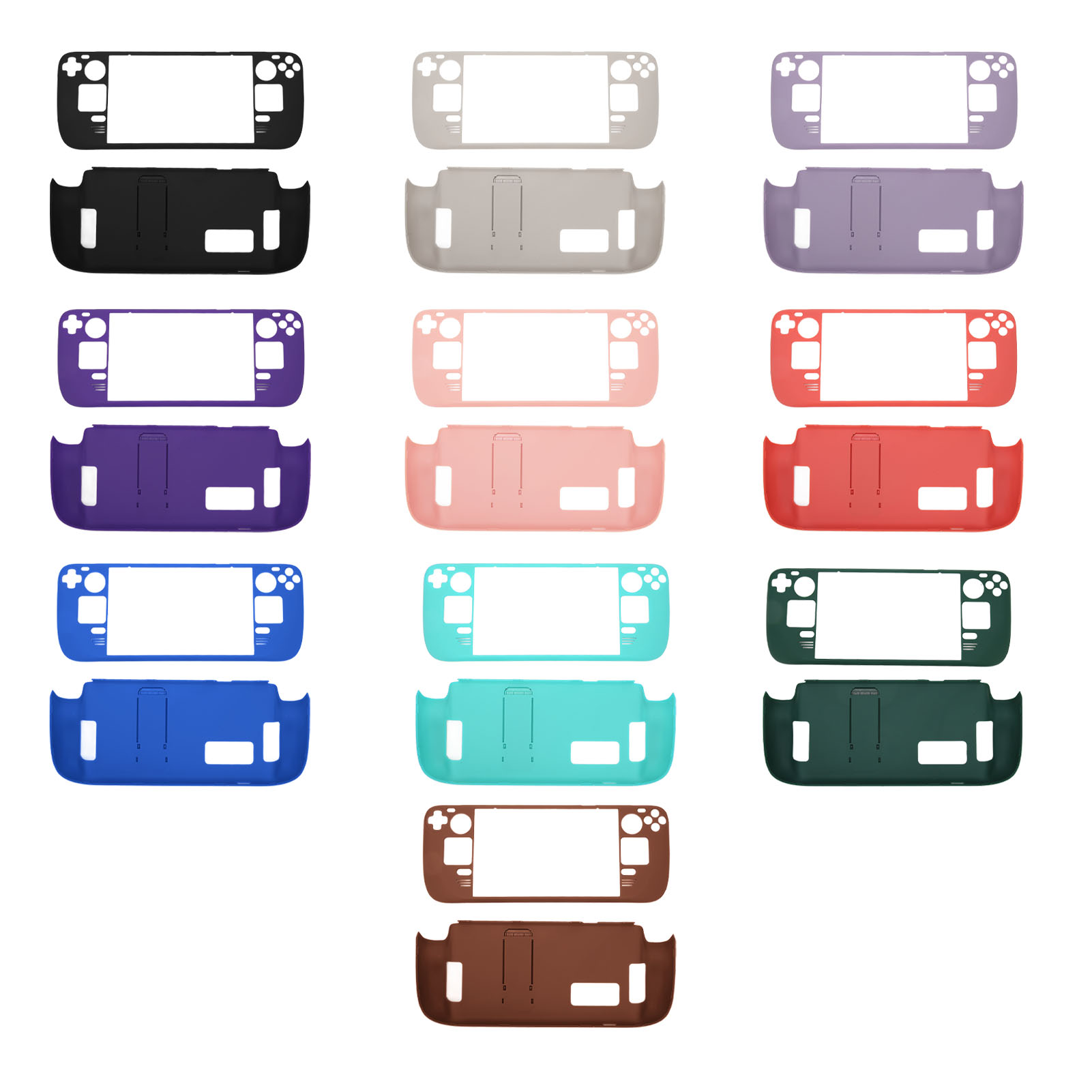 Universal Kickstand Case Hands - огляд і ціна Console Gaming Hand