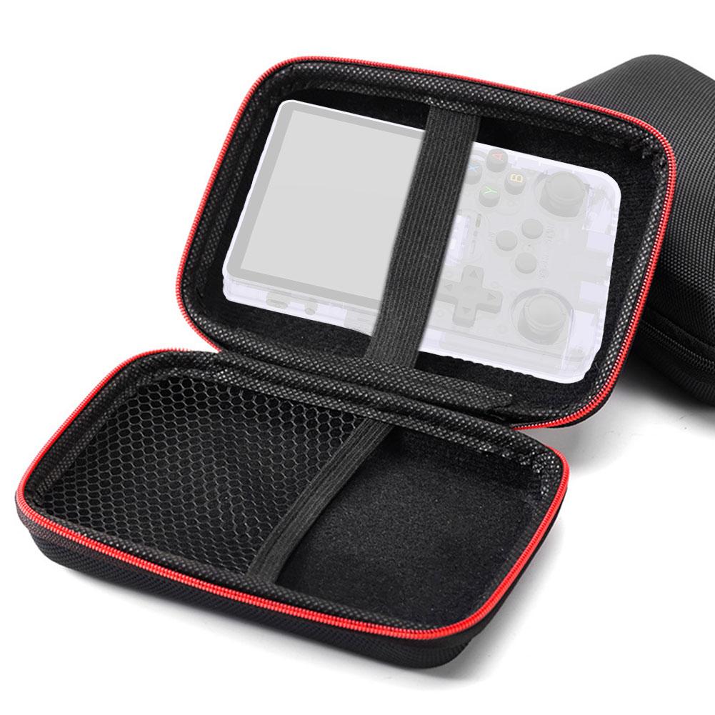 For R36S / R35S Game Console S - огляд і ціна Gaming Console R36S