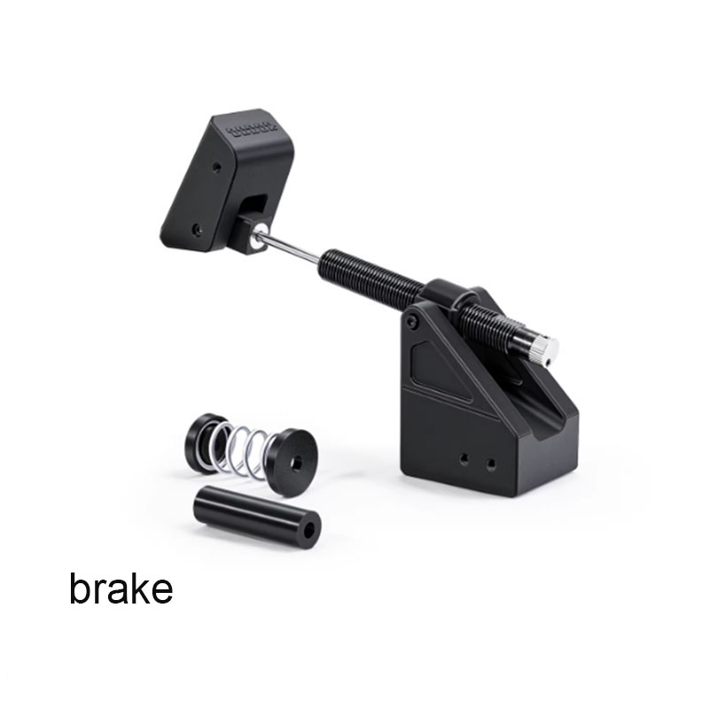 Simulated Racing Game Pedal Hy - огляд і ціна Racing Pedal Set