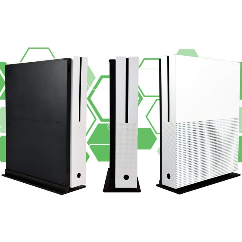 Vertical Stand for Xbox One S  - огляд і ціна Gaming Console For Tv Xbox