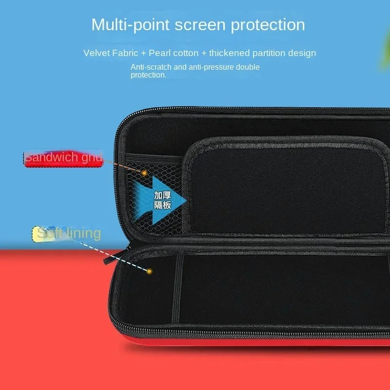 Pokemon Pikachu Storage Bag fo - огляд і ціна Gaming Console With