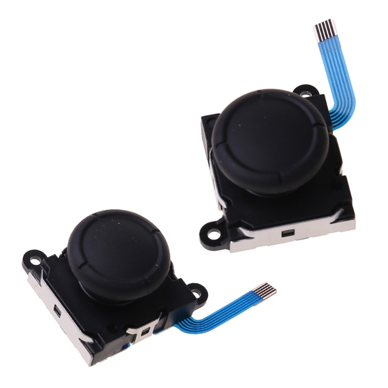 1Pc 3D Analog Sensor Stick Joy - огляд і ціна Gaming Console Joystick