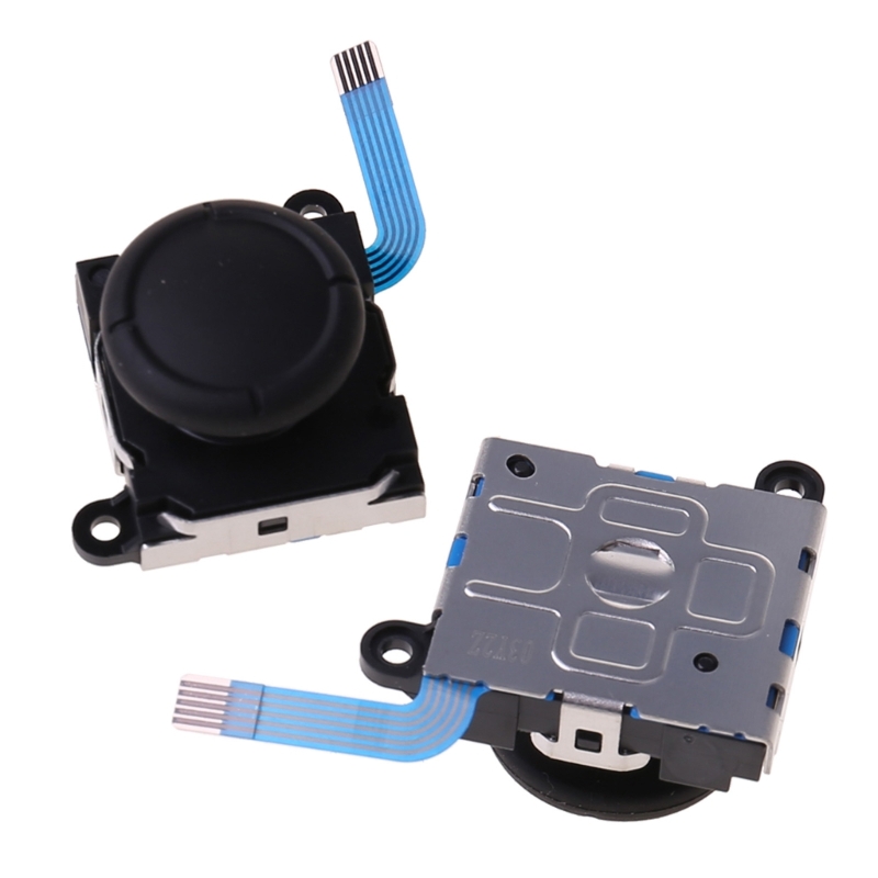 1Pc 3D Analog Sensor Stick Joy - огляд і ціна Gaming Console Joystick