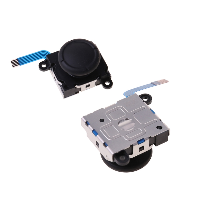 1Pc 3D Analog Sensor Stick Joy - огляд і ціна Gaming Console Joystick